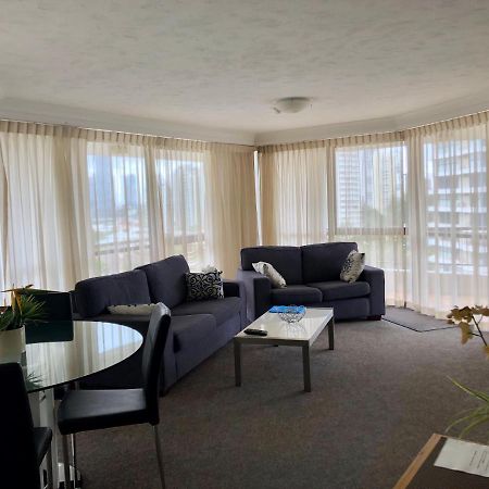 Bougainvillea Gold Coast Holiday Apartments Exterior photo