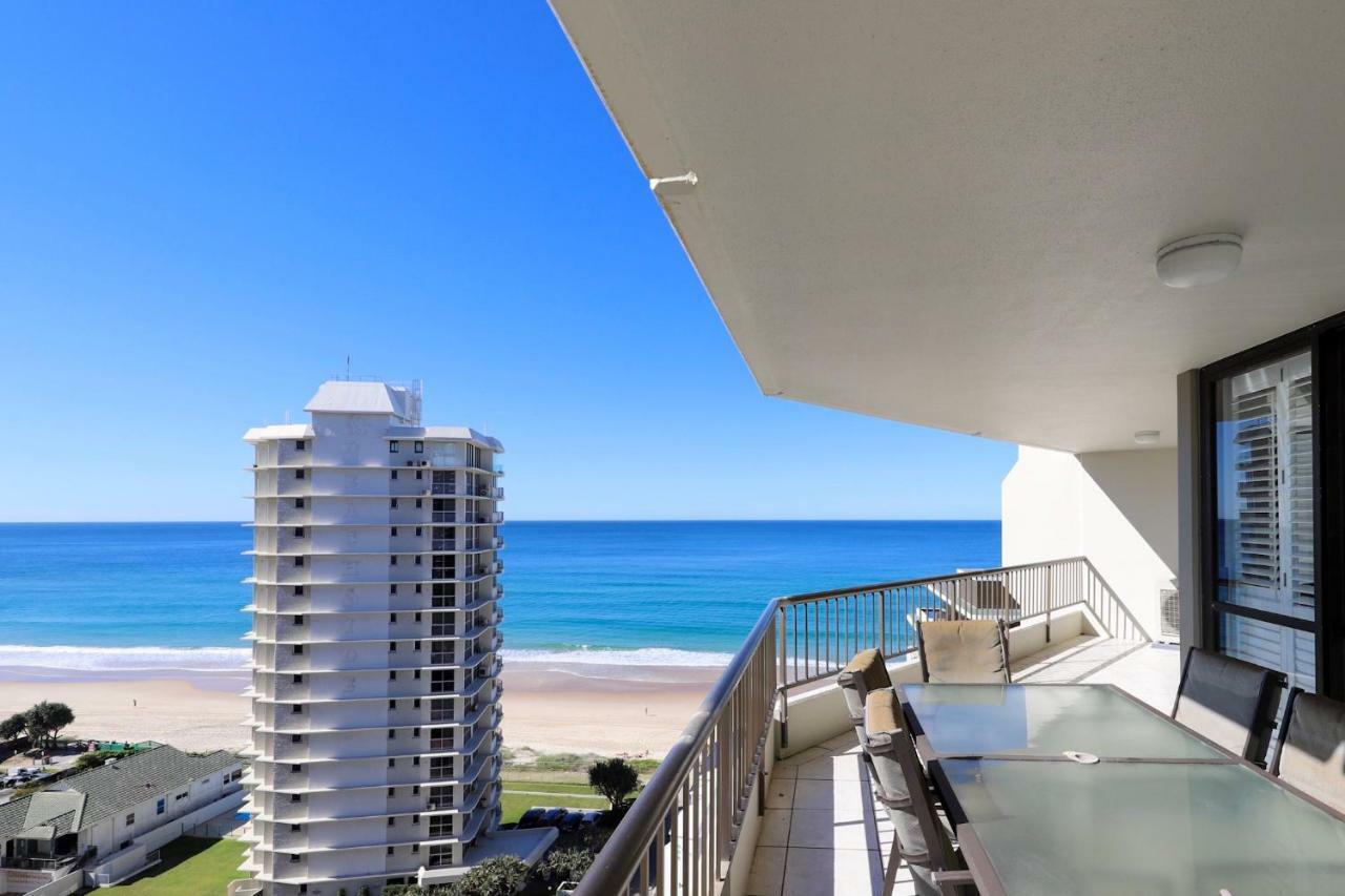 Bougainvillea Gold Coast Holiday Apartments Exterior photo