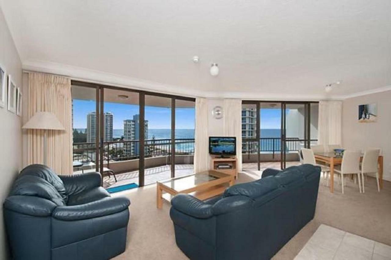 Bougainvillea Gold Coast Holiday Apartments Exterior photo