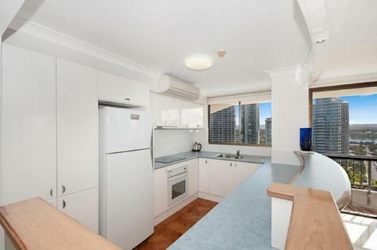 Bougainvillea Gold Coast Holiday Apartments Exterior photo