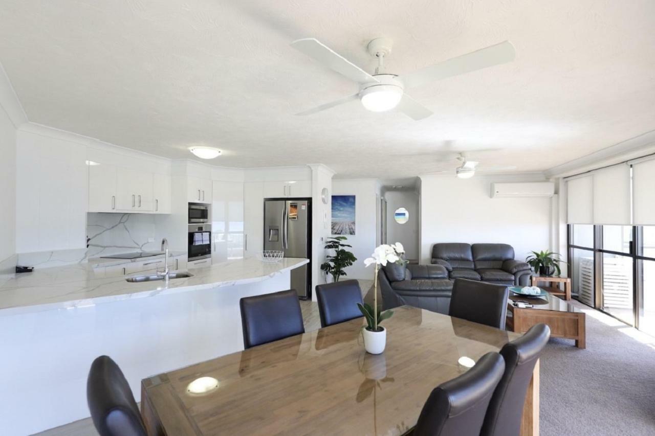 Bougainvillea Gold Coast Holiday Apartments Exterior photo
