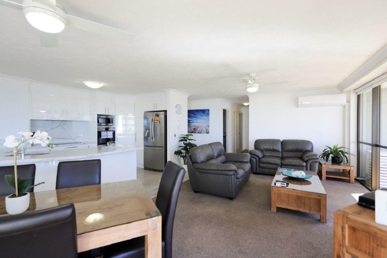 Bougainvillea Gold Coast Holiday Apartments Exterior photo