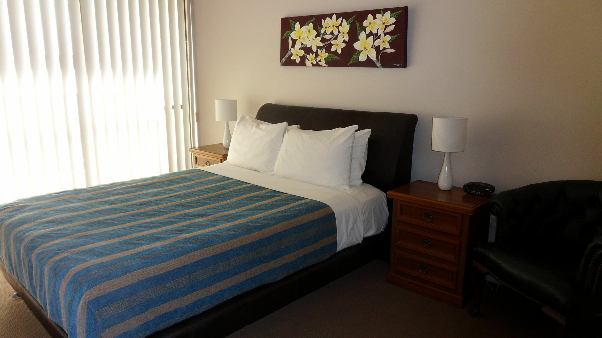 Bougainvillea Gold Coast Holiday Apartments Exterior photo