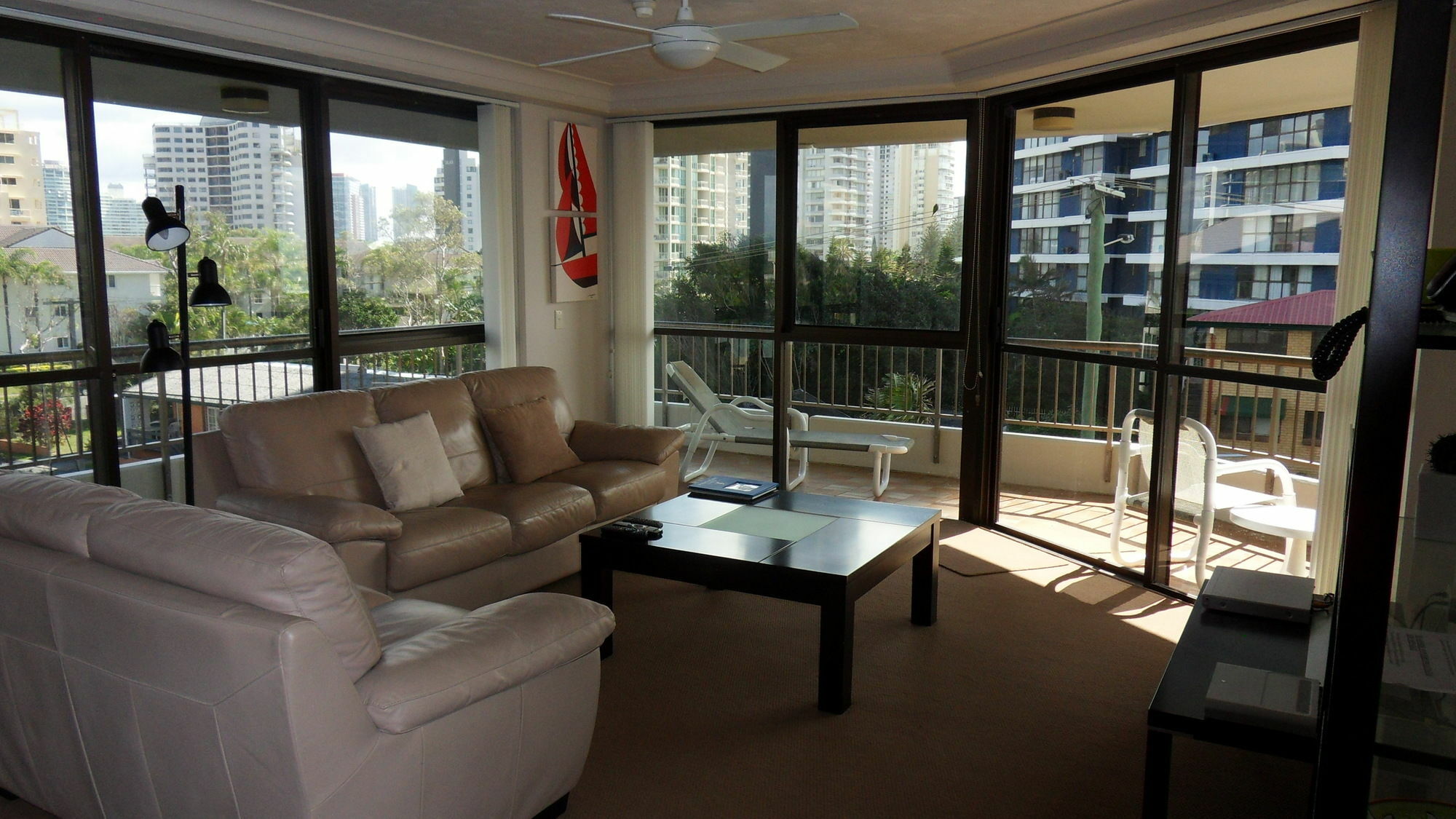 Bougainvillea Gold Coast Holiday Apartments Exterior photo