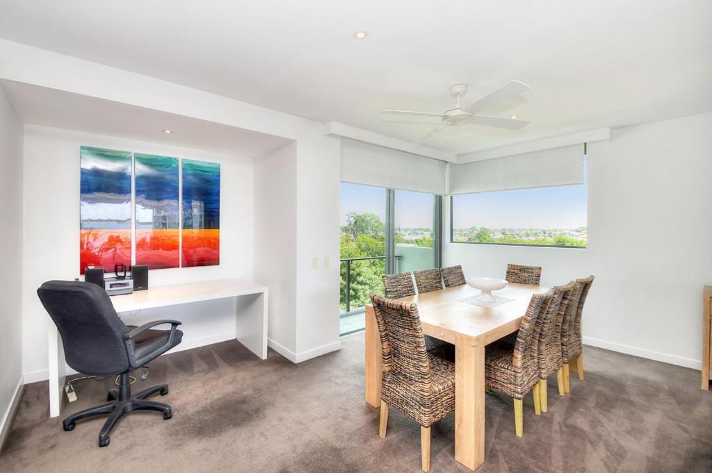 Bougainvillea Gold Coast Holiday Apartments Exterior photo