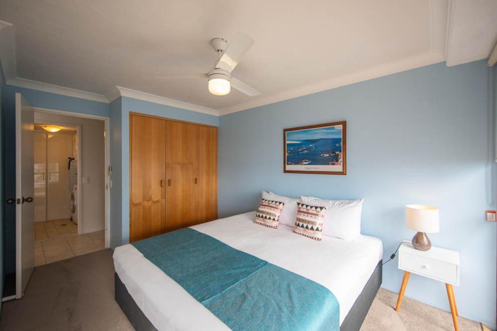 Bougainvillea Gold Coast Holiday Apartments Exterior photo