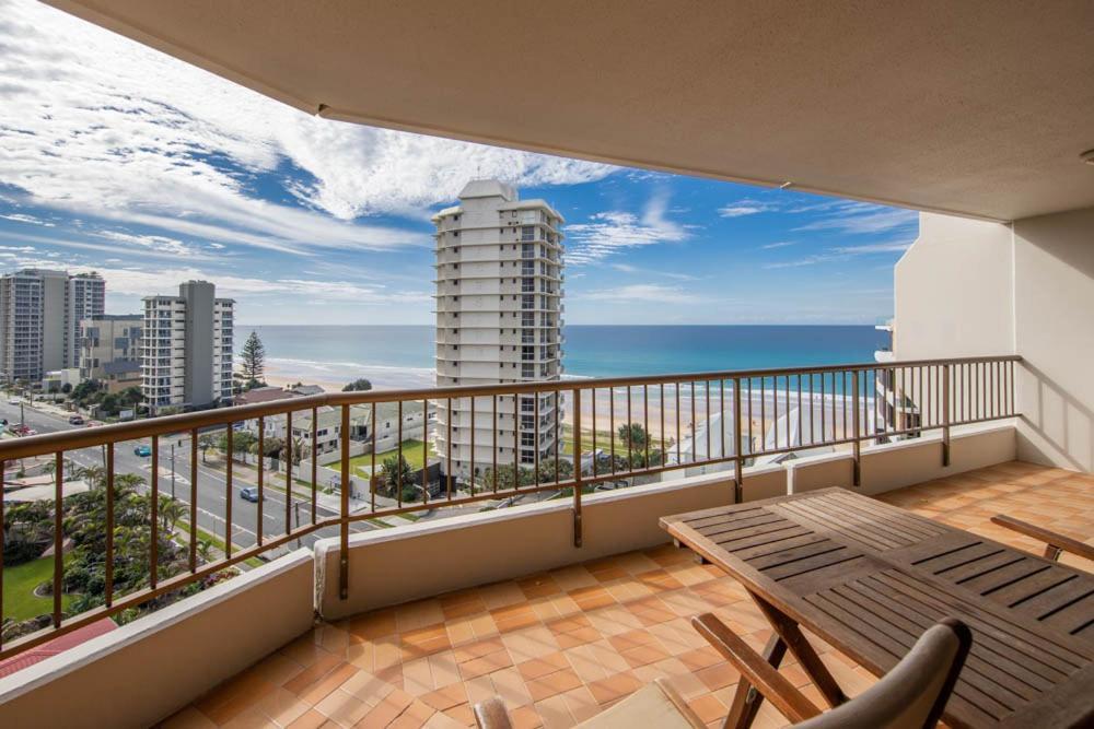 Bougainvillea Gold Coast Holiday Apartments Exterior photo