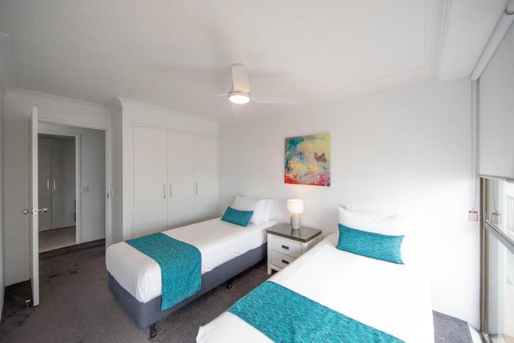 Bougainvillea Gold Coast Holiday Apartments Exterior photo