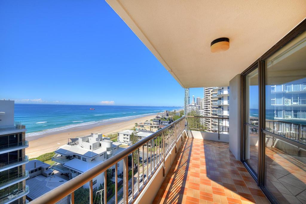 Bougainvillea Gold Coast Holiday Apartments Exterior photo