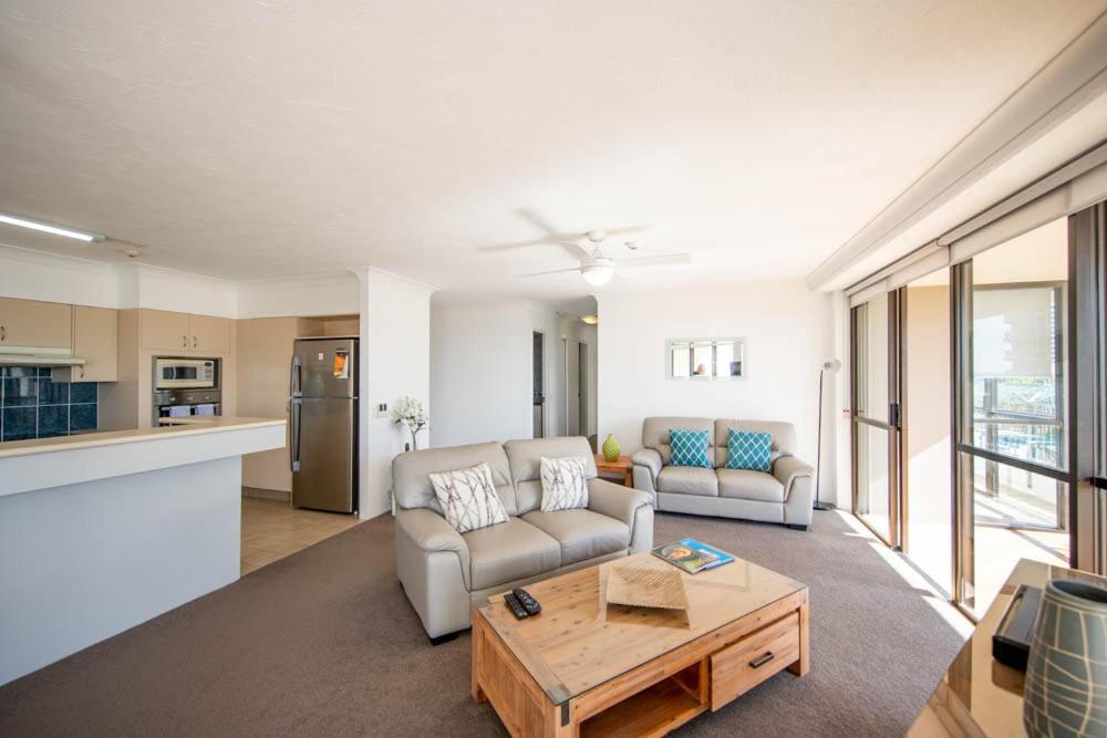 Bougainvillea Gold Coast Holiday Apartments Exterior photo