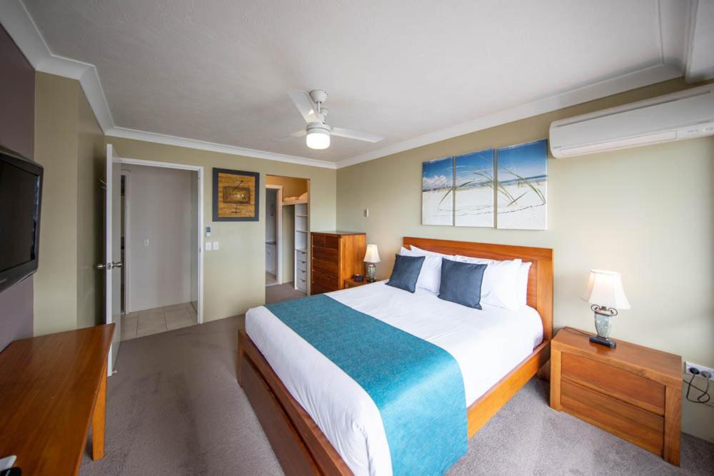 Bougainvillea Gold Coast Holiday Apartments Exterior photo