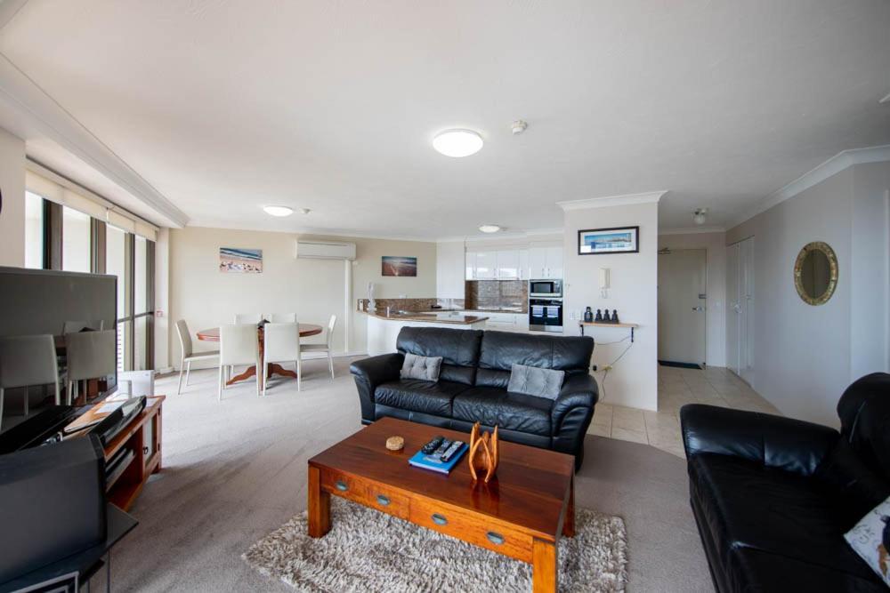 Bougainvillea Gold Coast Holiday Apartments Exterior photo