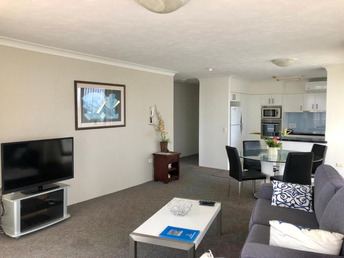 Bougainvillea Gold Coast Holiday Apartments Exterior photo