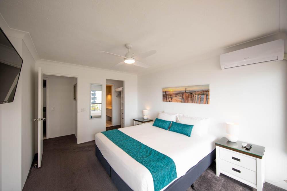 Bougainvillea Gold Coast Holiday Apartments Exterior photo