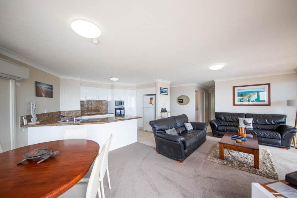 Bougainvillea Gold Coast Holiday Apartments Exterior photo